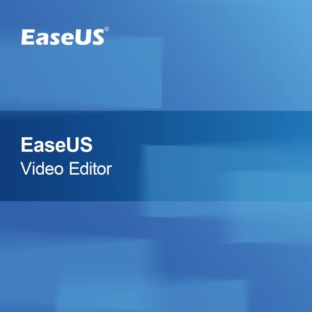 EaseUS Видео Редактор