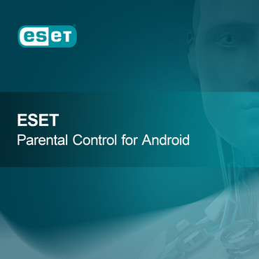 ESET Родителски контрол за Android