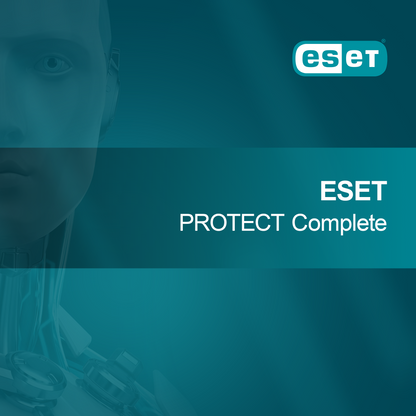 ESET PROTECT Complete