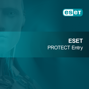 ESET PROTECT Вход