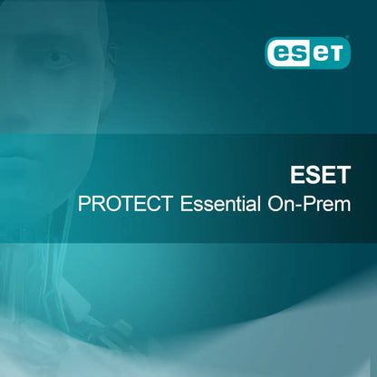 ESET PROTECT Essential На място