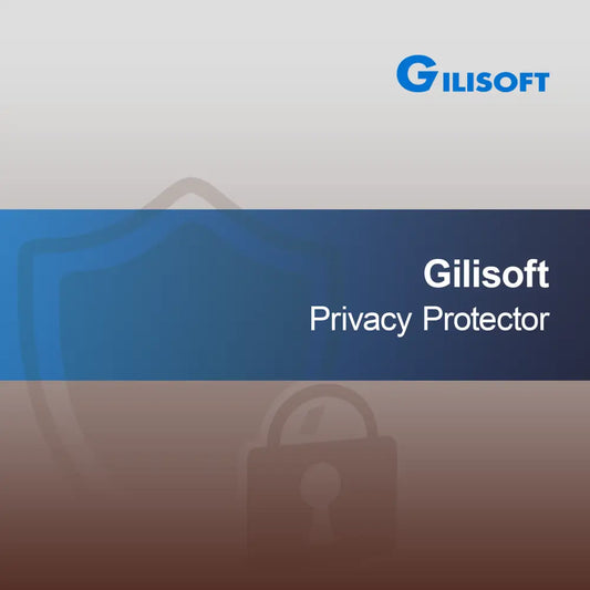 Gilisoft Защитник на поверителността