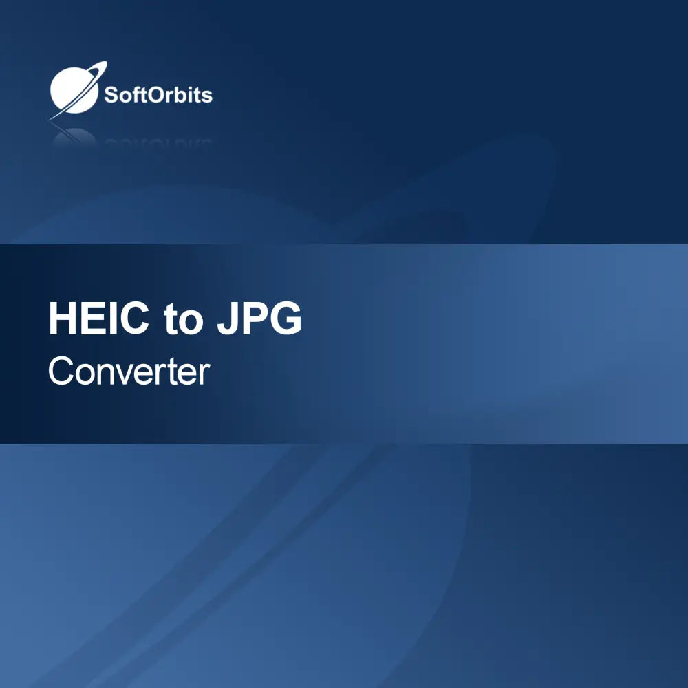 Конвертор от HEIC в JPG