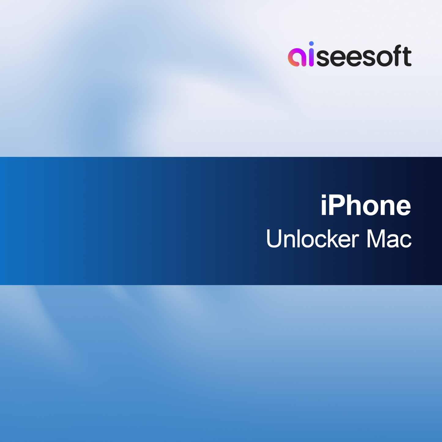 iPhone отключвател Mac
