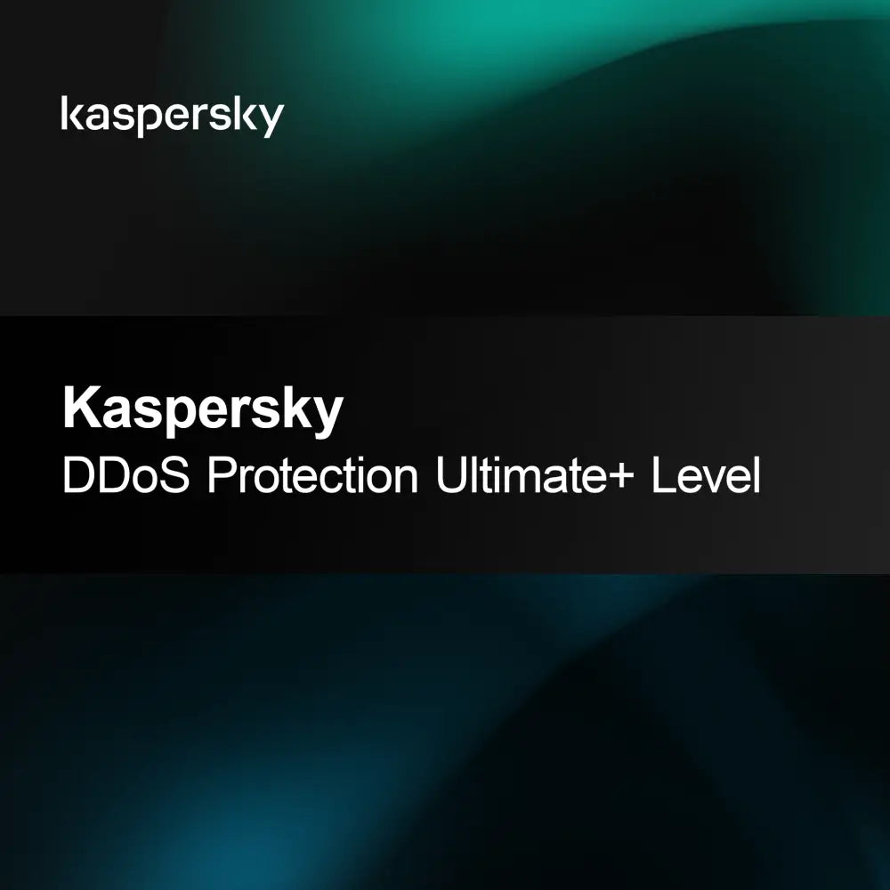 Kaspersky DDoS защита, Ultimate ниво