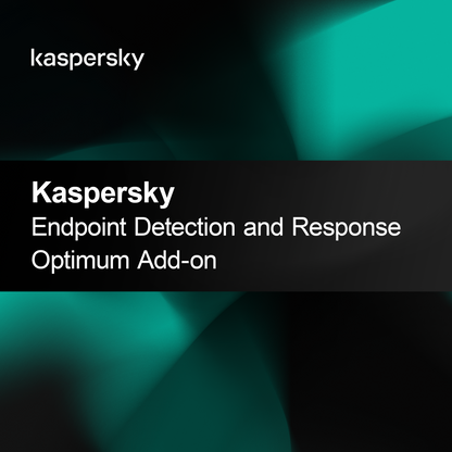Kaspersky Endpoint Detection and Response Optimum Add-on