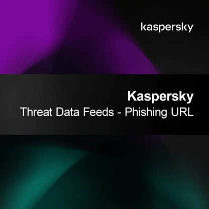 Kaspersky Threat Data Feeds - Фишинг URL