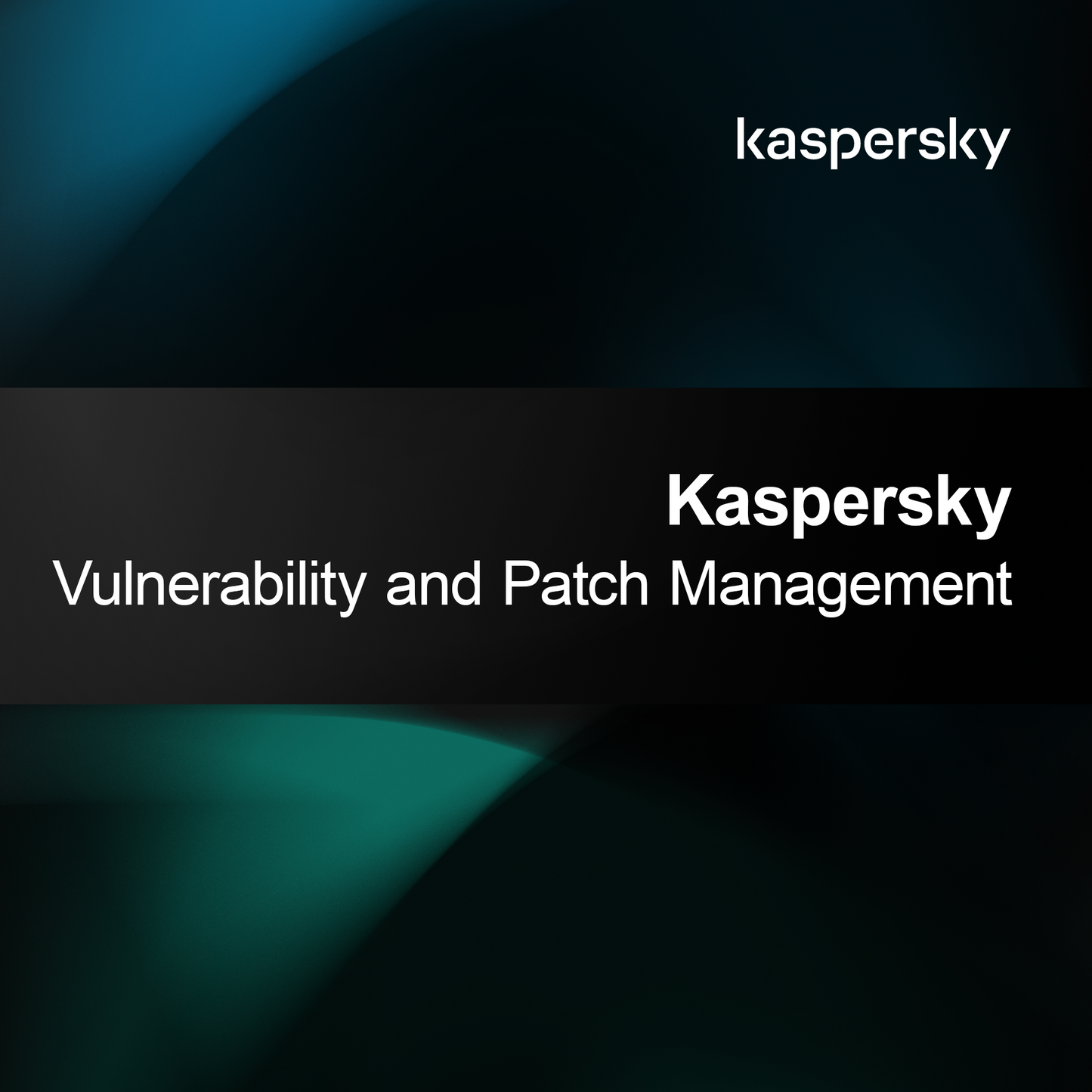 Kaspersky Управление на уязвимости и пачове