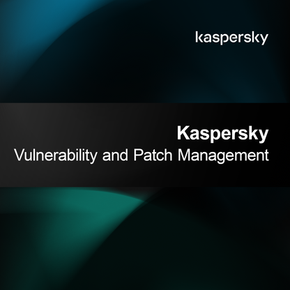 Kaspersky Управление на уязвимости и пачове