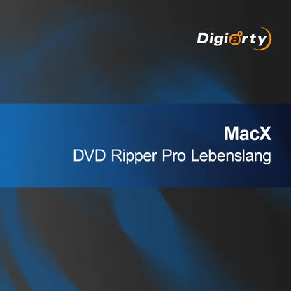 MacX DVD Ripper Pro