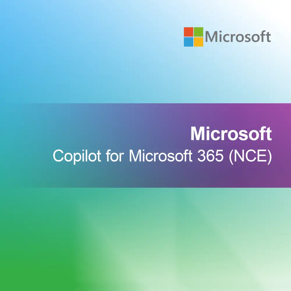 Microsoft Copilot за Microsoft 365 (NCE)