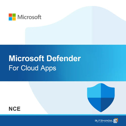 Microsoft Defender за Cloud Apps (NCE)