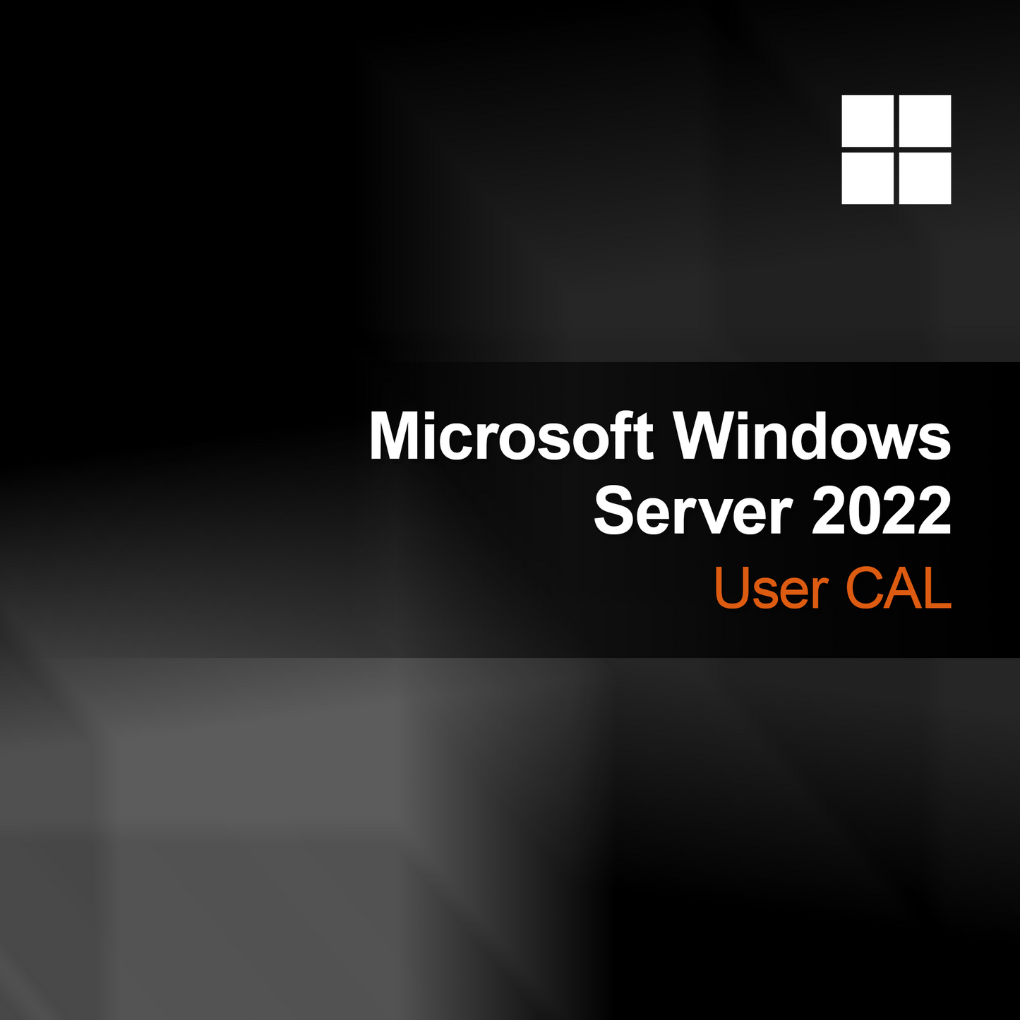Потребителски CAL за Microsoft Windows Server 2022