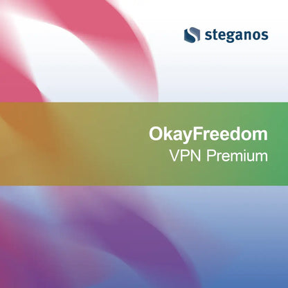 OkayFreedom VPN Premium