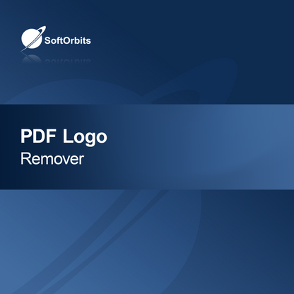 PDF Лого Премахвач