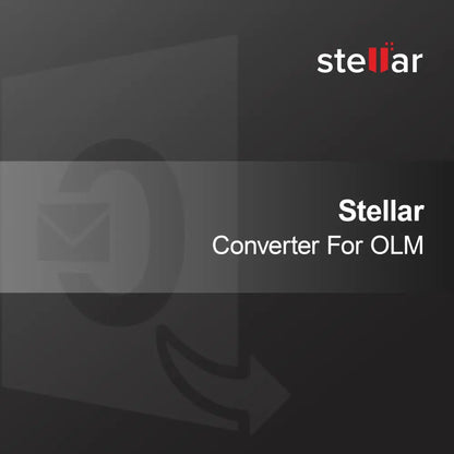 Stellar Converter за OLM