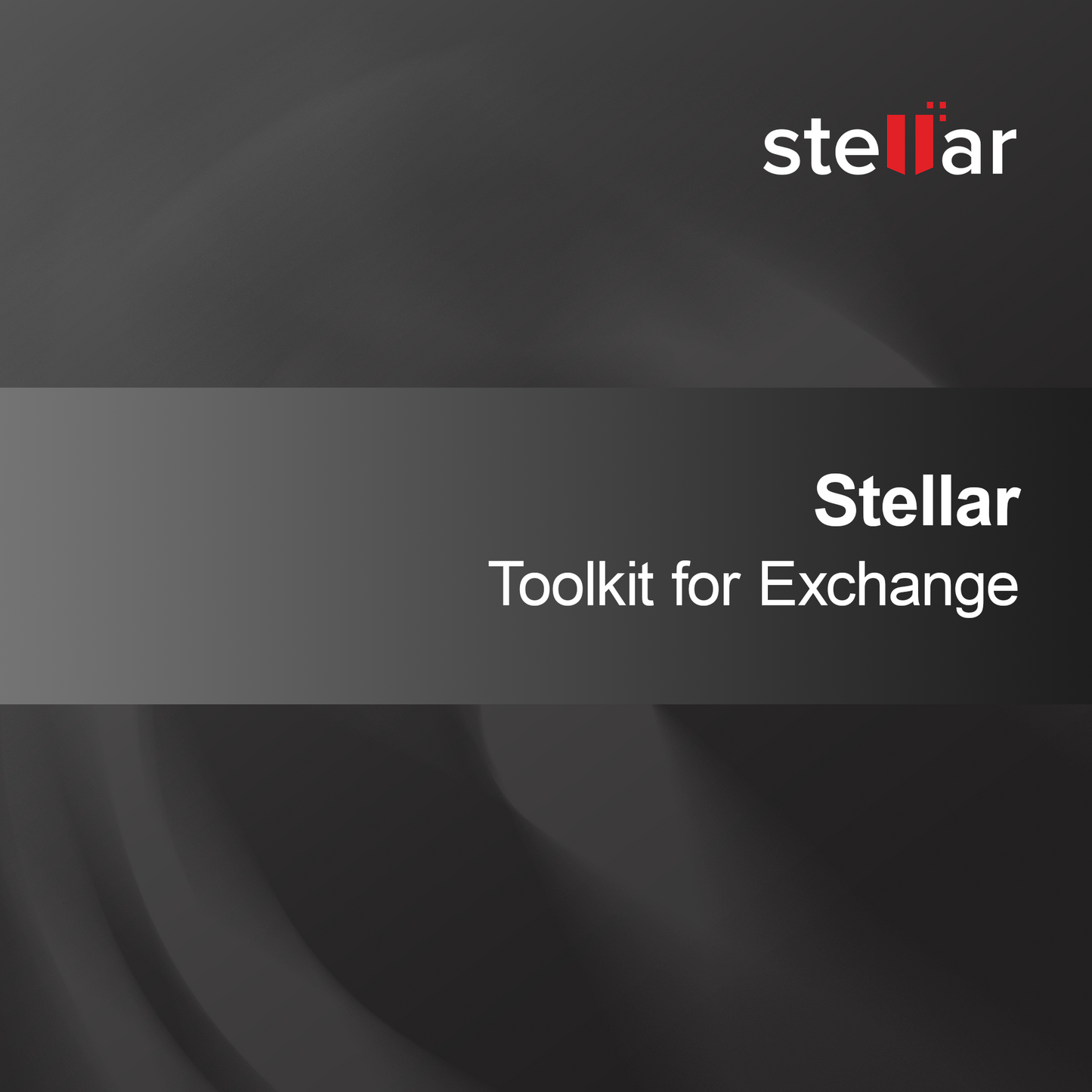 Stellar Toolkit за Exchange
