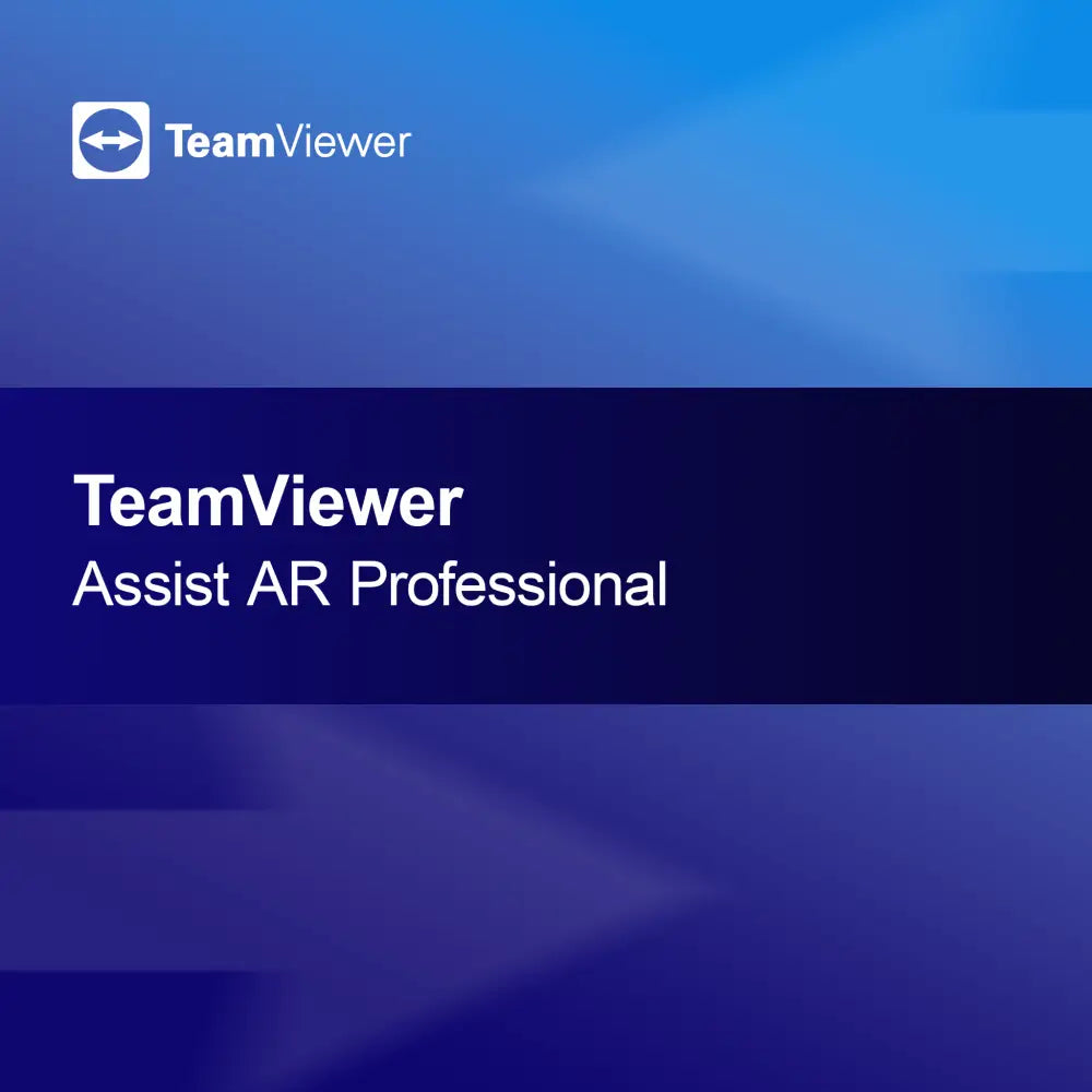 TeamViewer Assist AR Професионален