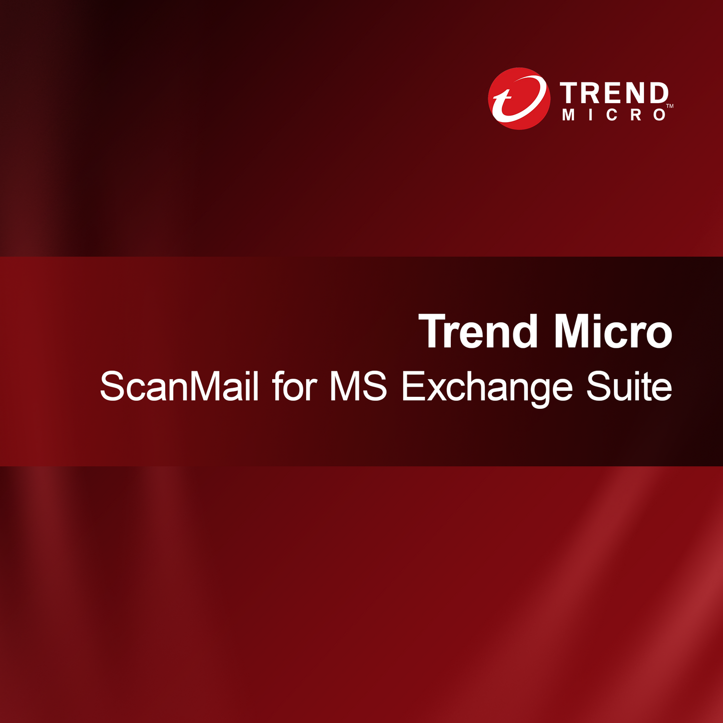 Trend Micro ScanMail за MS Exchange Suite