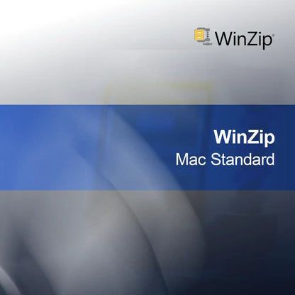 WinZip Mac Стандартен