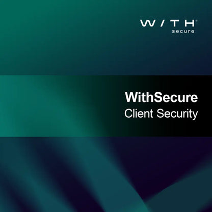 Сигурност на клиента WithSecure